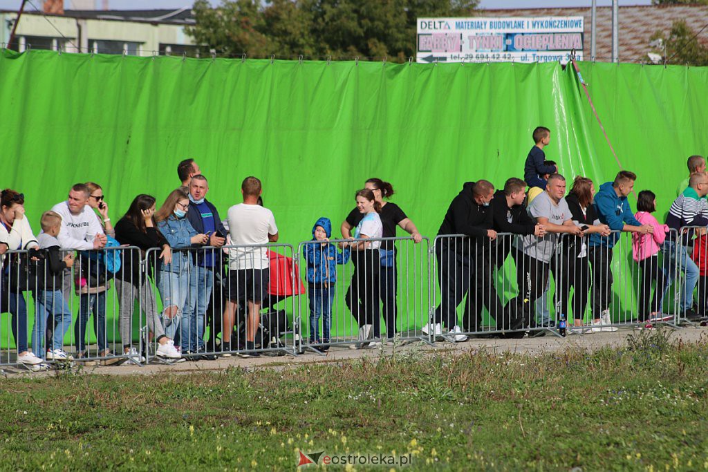 Monster Trucko Show w Ostrołęce [13.09.2020] - zdjęcie #36 - eOstroleka.pl
