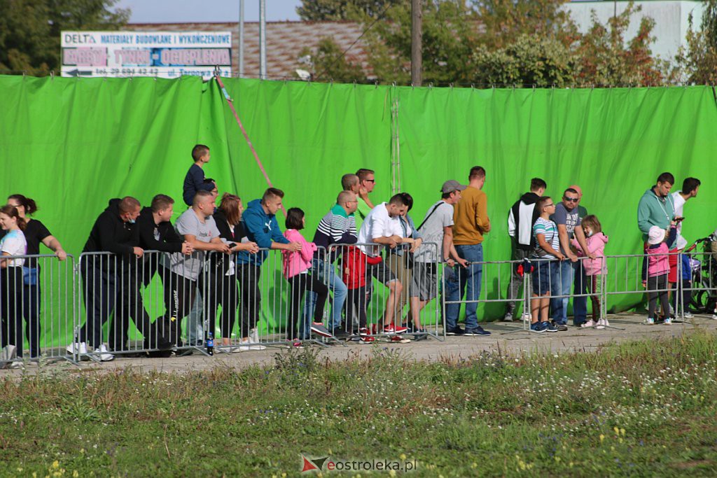 Monster Trucko Show w Ostrołęce [13.09.2020] - zdjęcie #37 - eOstroleka.pl