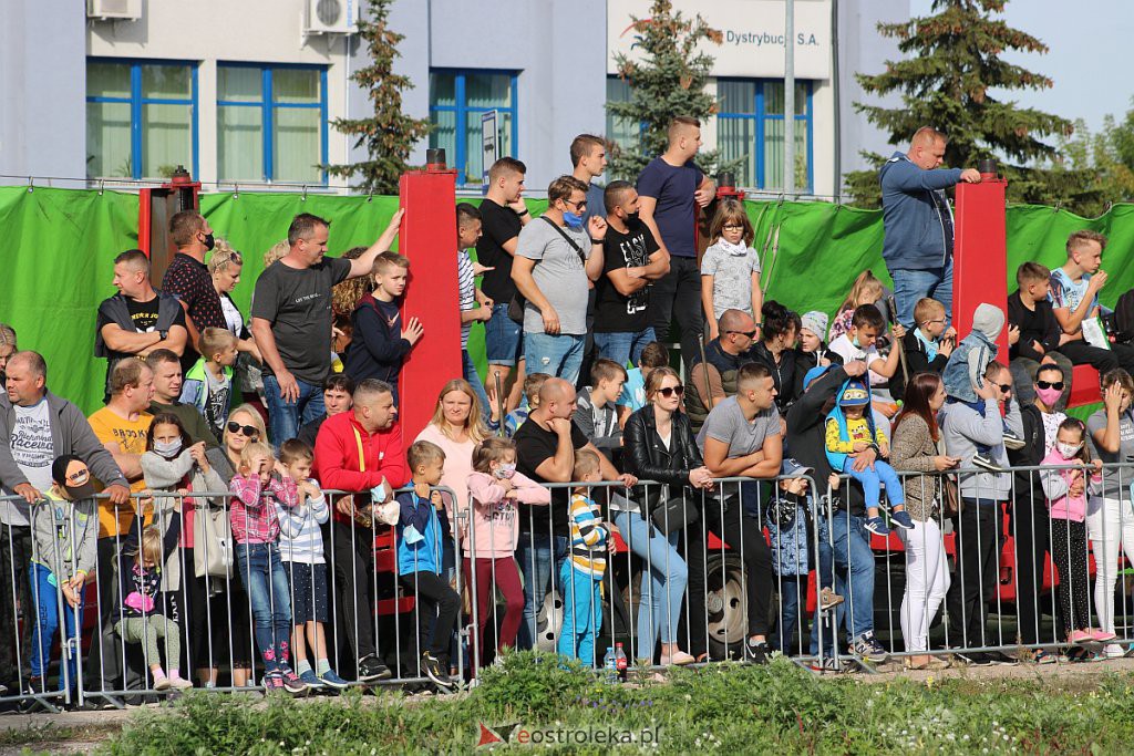 Monster Trucko Show w Ostrołęce [13.09.2020] - zdjęcie #39 - eOstroleka.pl