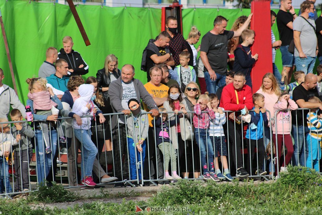 Monster Trucko Show w Ostrołęce [13.09.2020] - zdjęcie #227 - eOstroleka.pl