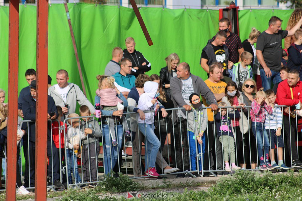 Monster Trucko Show w Ostrołęce [13.09.2020] - zdjęcie #43 - eOstroleka.pl