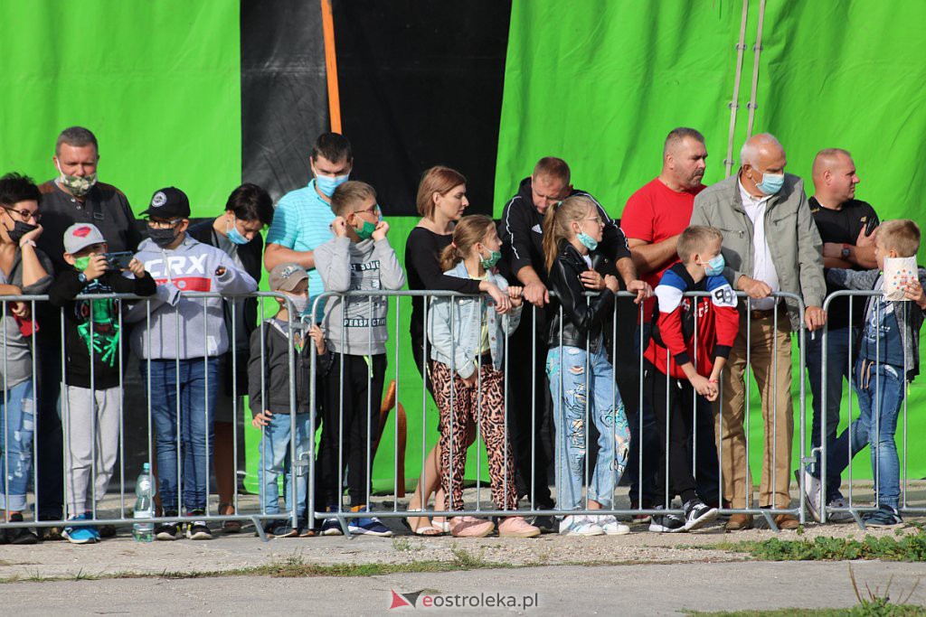 Monster Trucko Show w Ostrołęce [13.09.2020] - zdjęcie #223 - eOstroleka.pl