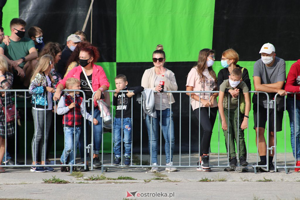 Monster Trucko Show w Ostrołęce [13.09.2020] - zdjęcie #220 - eOstroleka.pl
