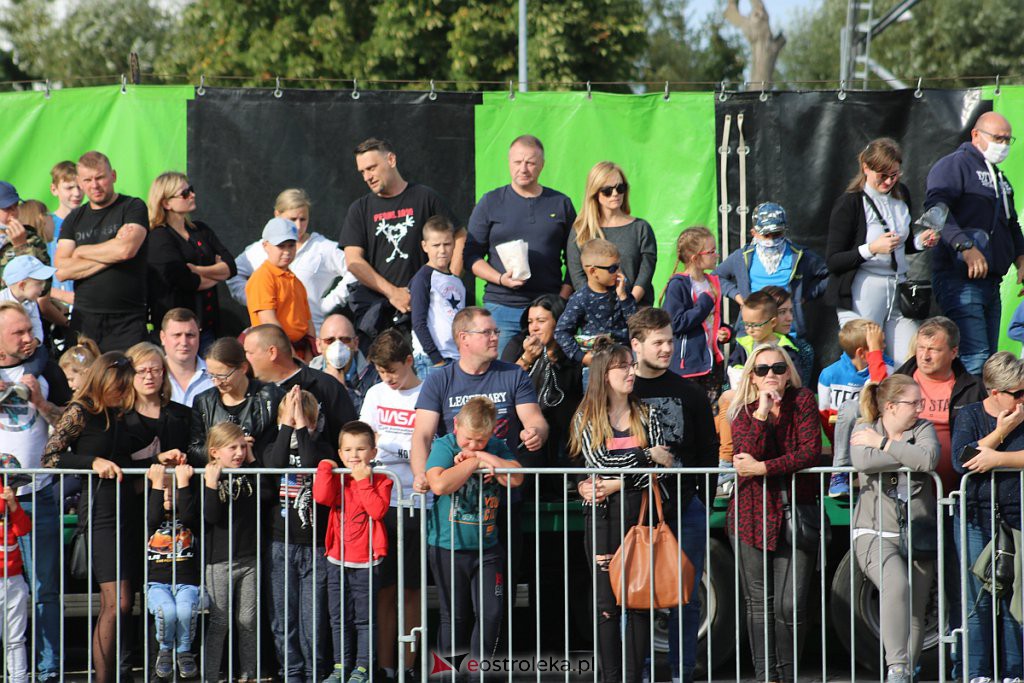 Monster Trucko Show w Ostrołęce [13.09.2020] - zdjęcie #218 - eOstroleka.pl