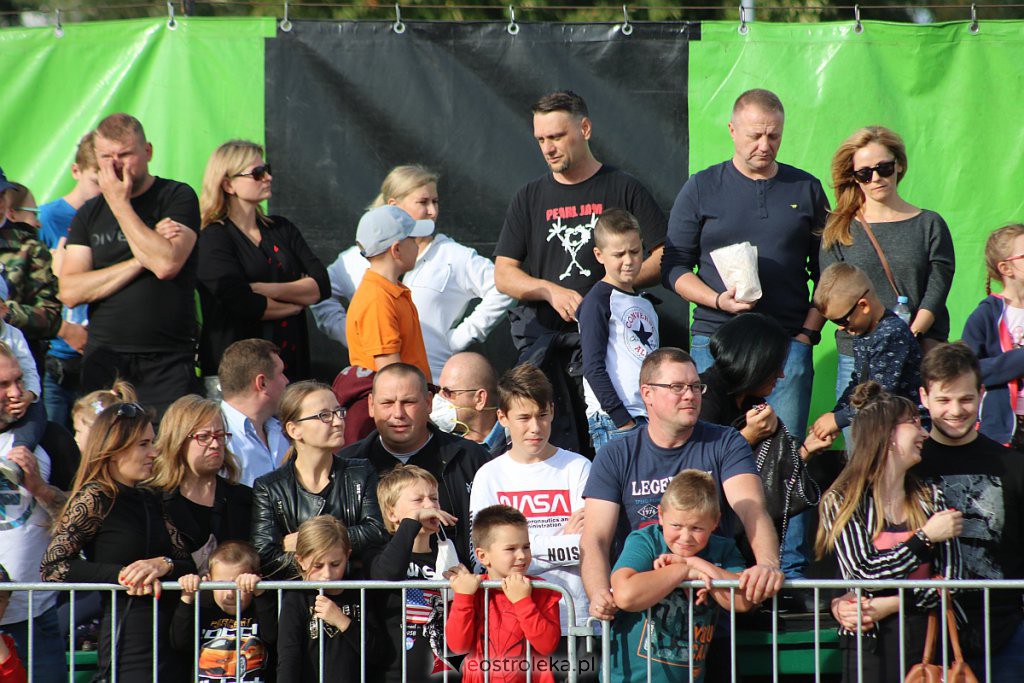 Monster Trucko Show w Ostrołęce [13.09.2020] - zdjęcie #217 - eOstroleka.pl