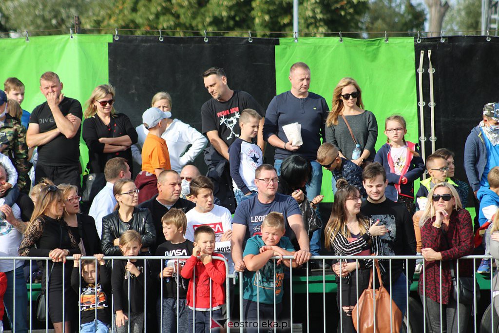 Monster Trucko Show w Ostrołęce [13.09.2020] - zdjęcie #53 - eOstroleka.pl