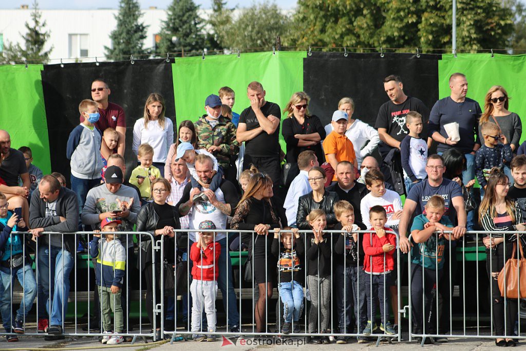 Monster Trucko Show w Ostrołęce [13.09.2020] - zdjęcie #215 - eOstroleka.pl