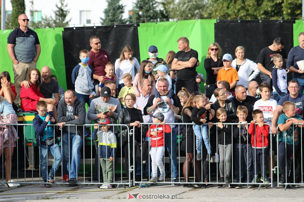 Monster Trucko Show w Ostrołęce [13.09.2020] - zdjęcie #213 - eOstroleka.pl