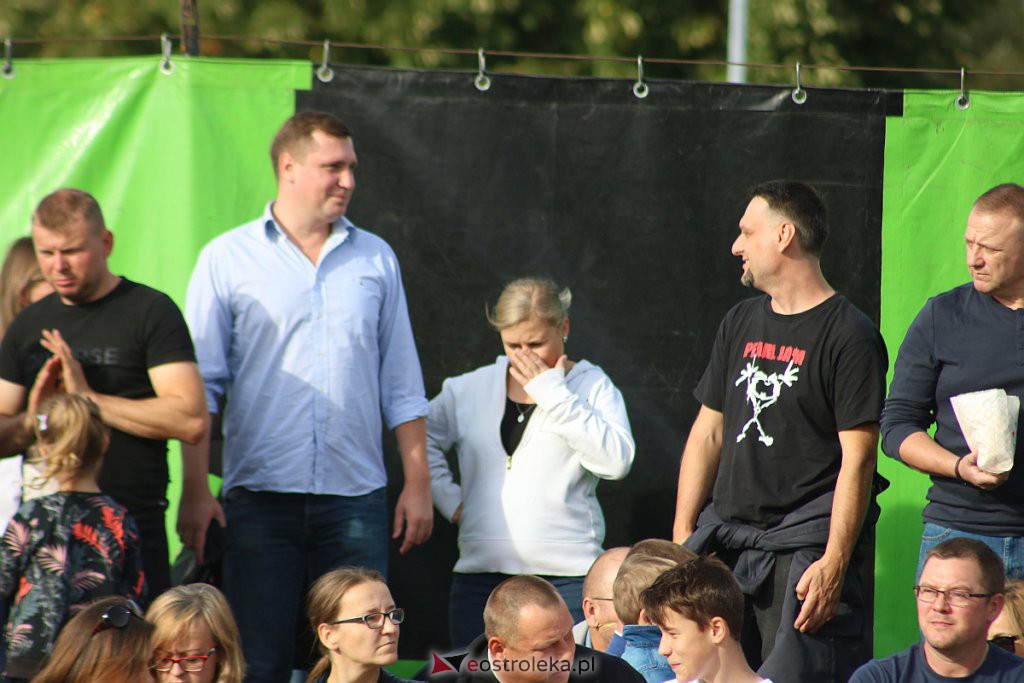 Monster Trucko Show w Ostrołęce [13.09.2020] - zdjęcie #212 - eOstroleka.pl