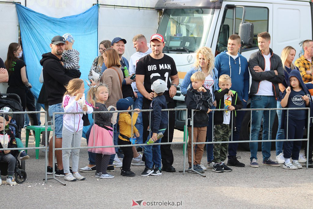 Monster Trucko Show w Ostrołęce [13.09.2020] - zdjęcie #210 - eOstroleka.pl