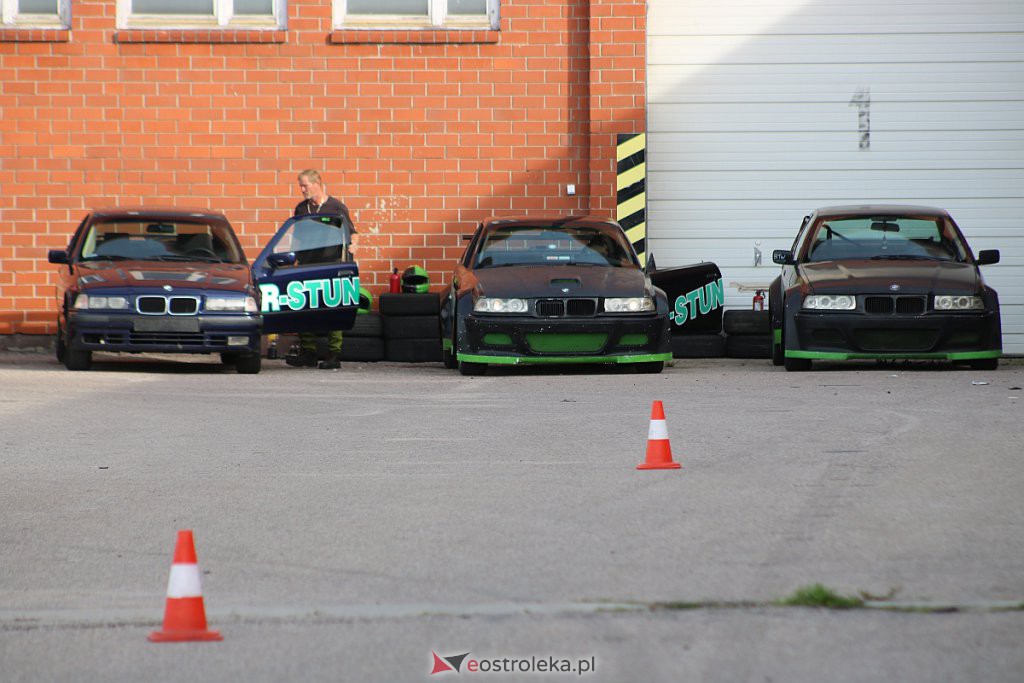 Monster Trucko Show w Ostrołęce [13.09.2020] - zdjęcie #208 - eOstroleka.pl