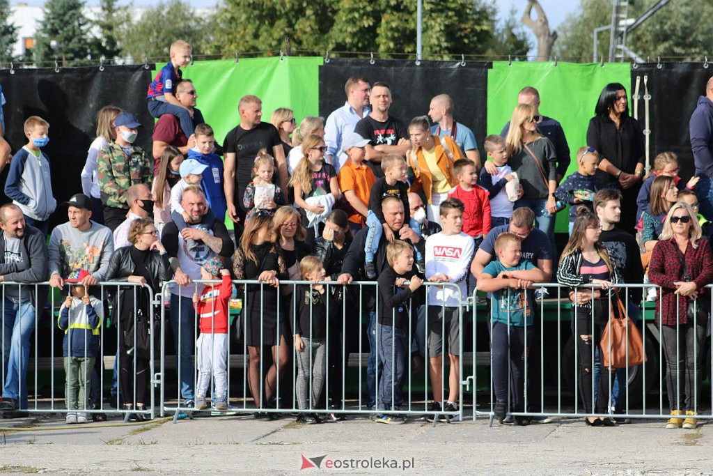 Monster Trucko Show w Ostrołęce [13.09.2020] - zdjęcie #62 - eOstroleka.pl
