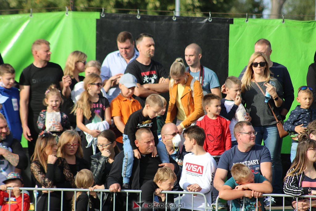 Monster Trucko Show w Ostrołęce [13.09.2020] - zdjęcie #206 - eOstroleka.pl
