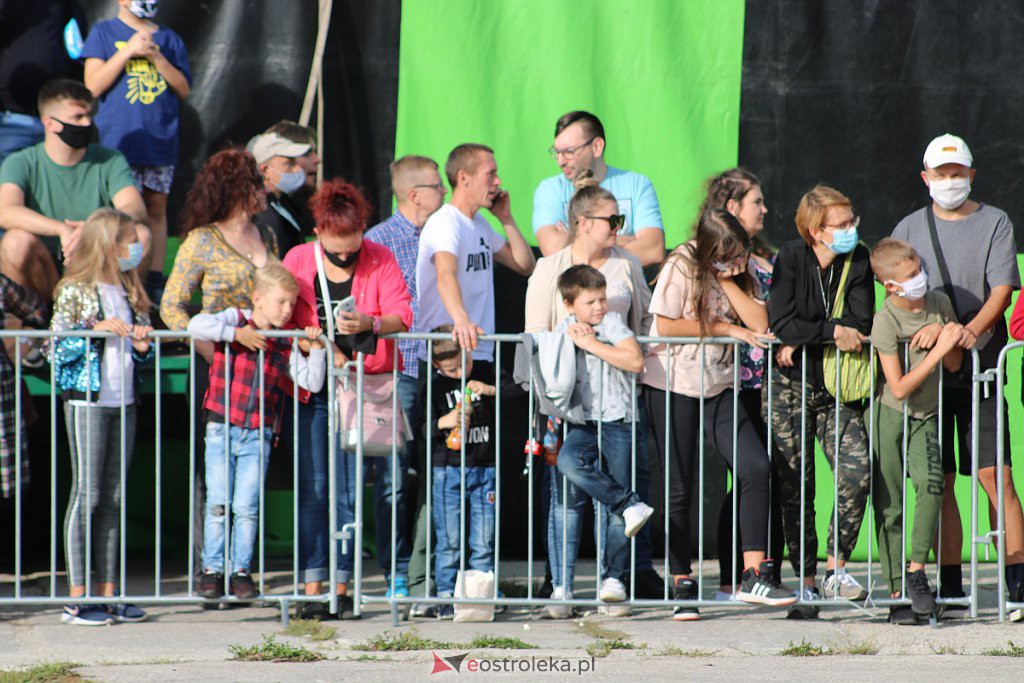 Monster Trucko Show w Ostrołęce [13.09.2020] - zdjęcie #201 - eOstroleka.pl