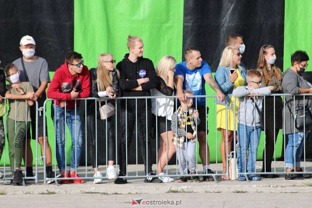 Monster Trucko Show w Ostrołęce [13.09.2020] - zdjęcie #199 - eOstroleka.pl