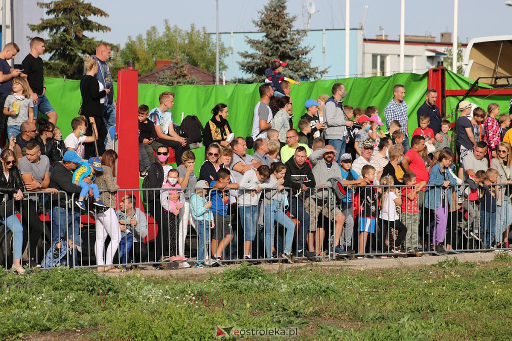 Monster Trucko Show w Ostrołęce [13.09.2020] - zdjęcie #196 - eOstroleka.pl