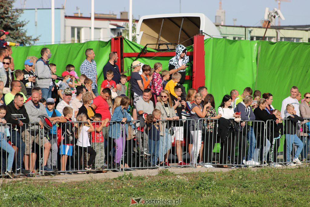 Monster Trucko Show w Ostrołęce [13.09.2020] - zdjęcie #74 - eOstroleka.pl