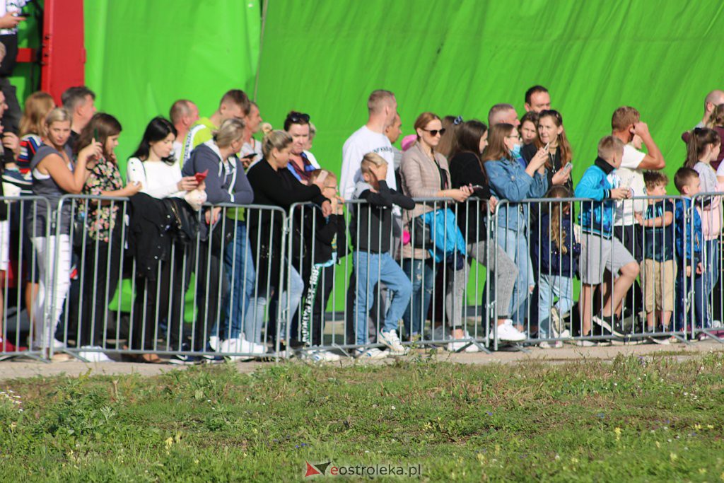 Monster Trucko Show w Ostrołęce [13.09.2020] - zdjęcie #75 - eOstroleka.pl
