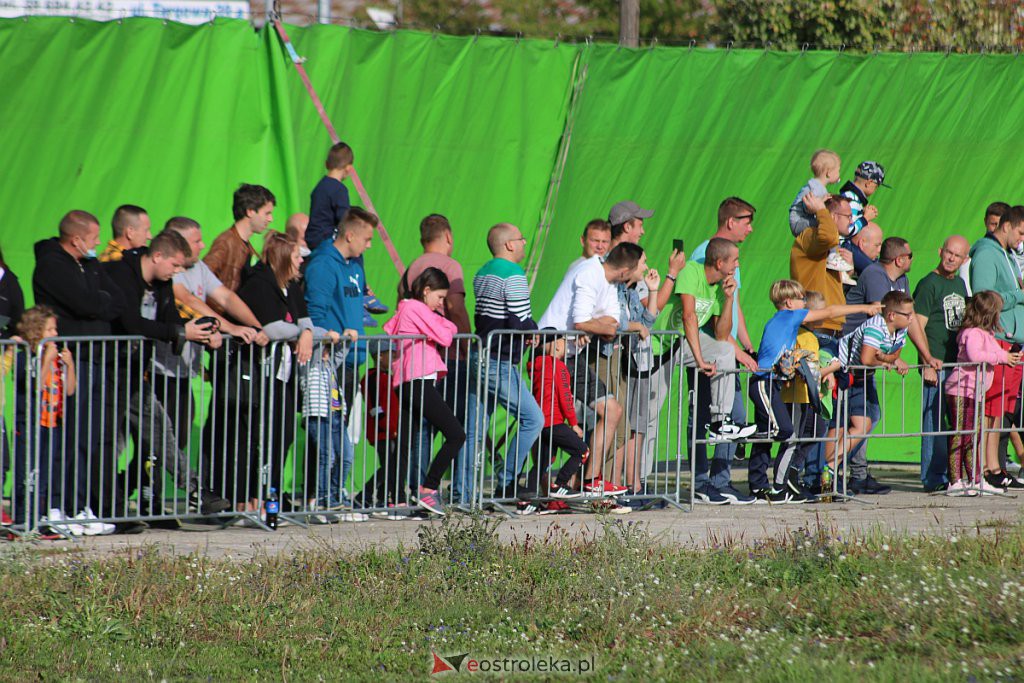 Monster Trucko Show w Ostrołęce [13.09.2020] - zdjęcie #192 - eOstroleka.pl