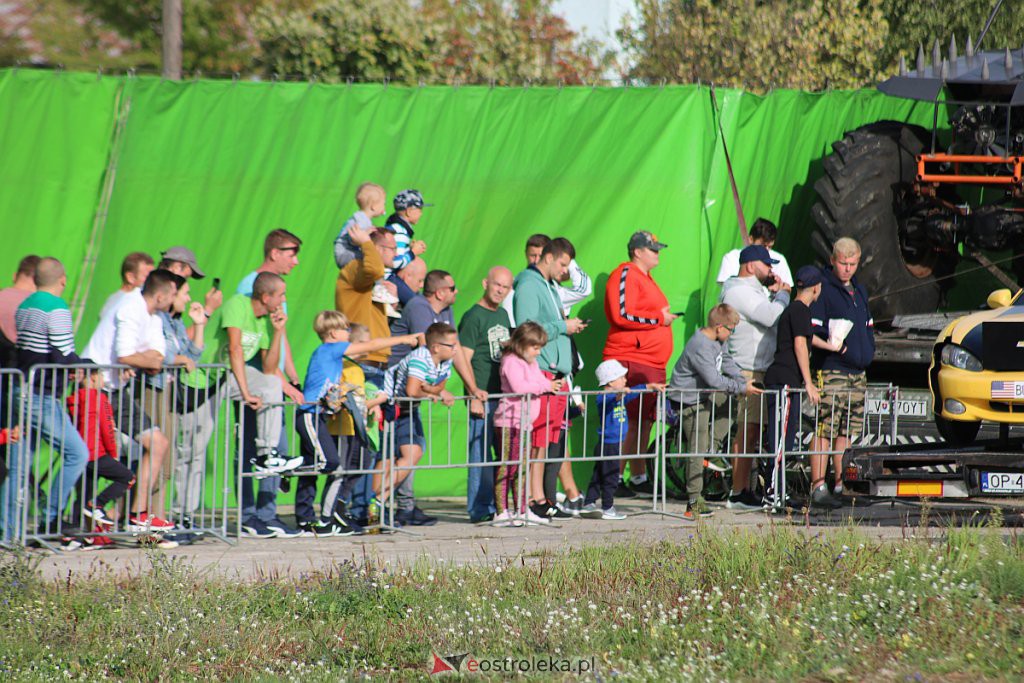 Monster Trucko Show w Ostrołęce [13.09.2020] - zdjęcie #191 - eOstroleka.pl