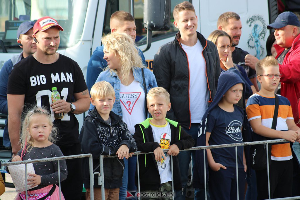 Monster Trucko Show w Ostrołęce [13.09.2020] - zdjęcie #188 - eOstroleka.pl