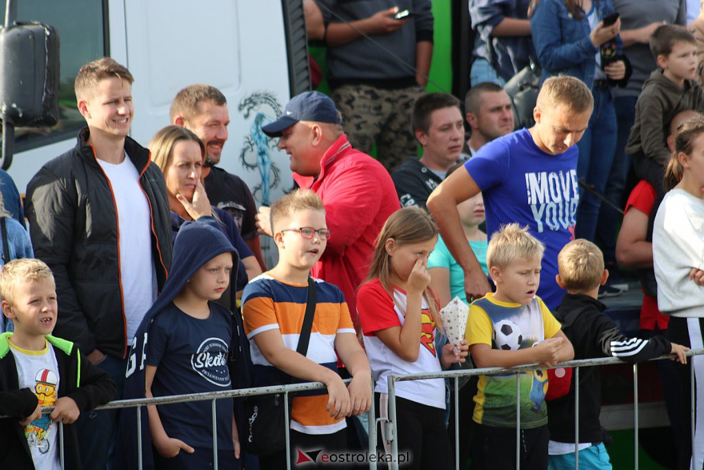 Monster Trucko Show w Ostrołęce [13.09.2020] - zdjęcie #187 - eOstroleka.pl