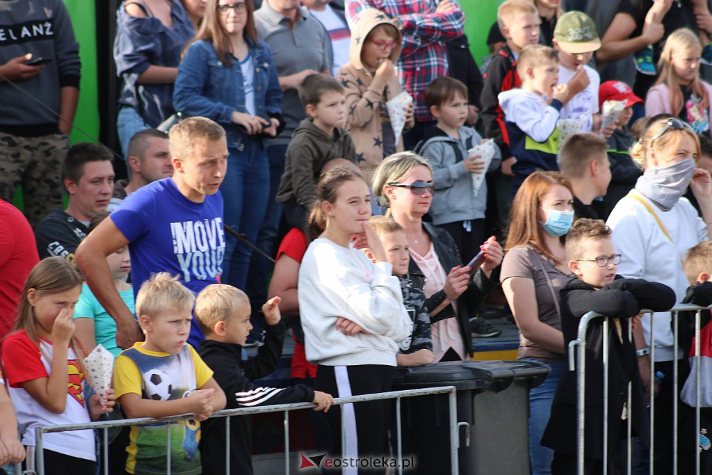 Monster Trucko Show w Ostrołęce [13.09.2020] - zdjęcie #186 - eOstroleka.pl