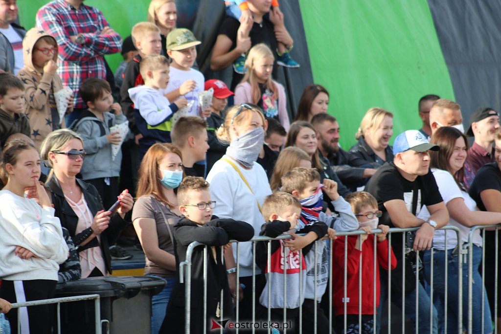 Monster Trucko Show w Ostrołęce [13.09.2020] - zdjęcie #185 - eOstroleka.pl