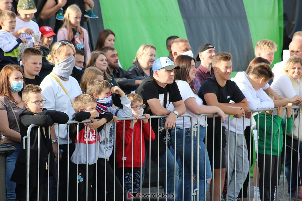 Monster Trucko Show w Ostrołęce [13.09.2020] - zdjęcie #184 - eOstroleka.pl