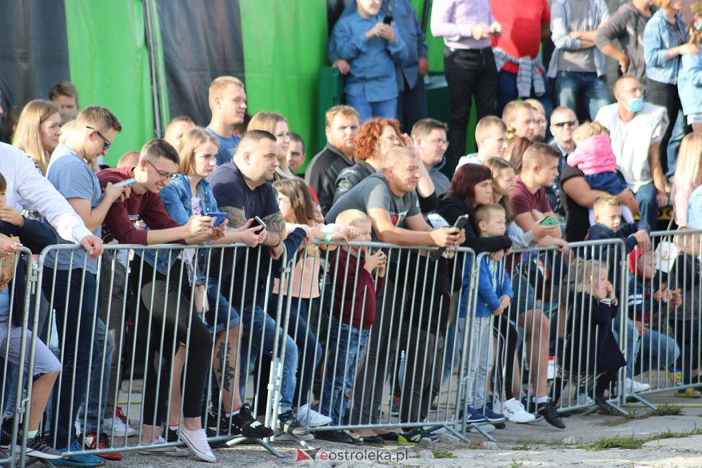 Monster Trucko Show w Ostrołęce [13.09.2020] - zdjęcie #182 - eOstroleka.pl