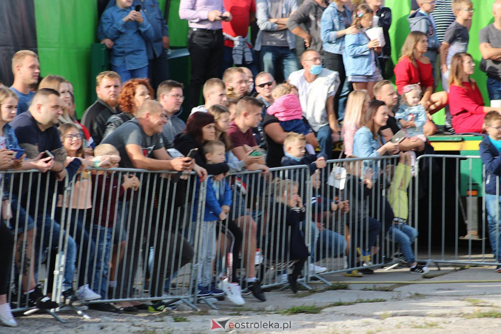 Monster Trucko Show w Ostrołęce [13.09.2020] - zdjęcie #181 - eOstroleka.pl