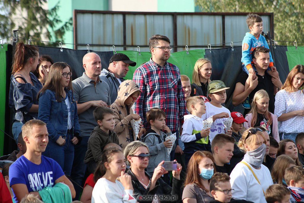 Monster Trucko Show w Ostrołęce [13.09.2020] - zdjęcie #178 - eOstroleka.pl