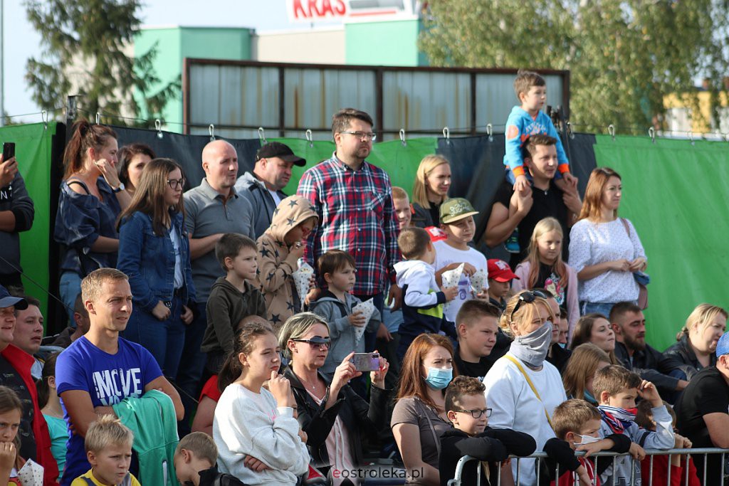 Monster Trucko Show w Ostrołęce [13.09.2020] - zdjęcie #177 - eOstroleka.pl