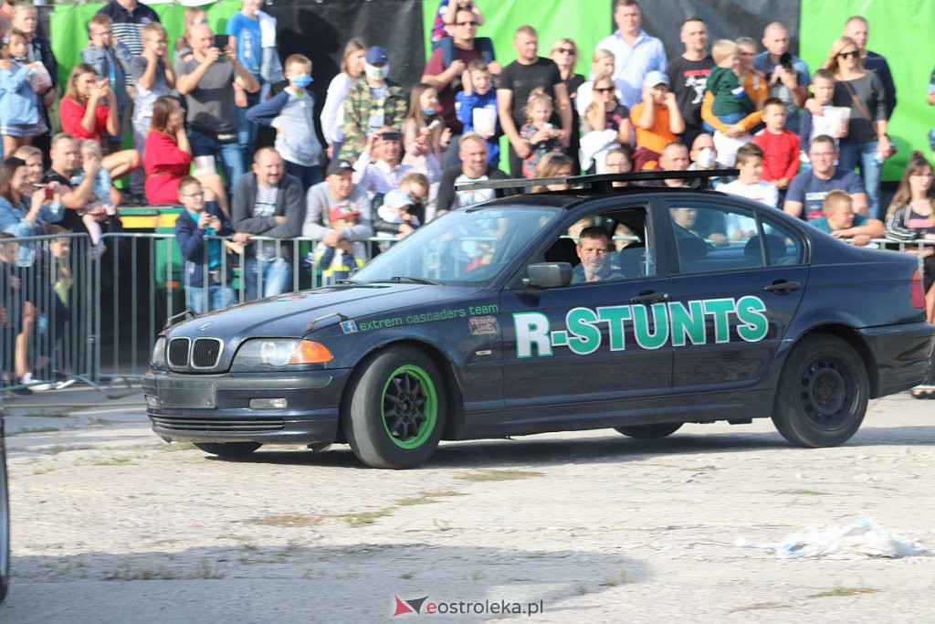 Monster Trucko Show w Ostrołęce [13.09.2020] - zdjęcie #176 - eOstroleka.pl