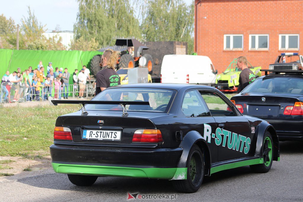 Monster Trucko Show w Ostrołęce [13.09.2020] - zdjęcie #175 - eOstroleka.pl
