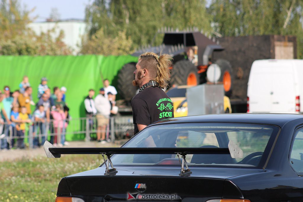 Monster Trucko Show w Ostrołęce [13.09.2020] - zdjęcie #174 - eOstroleka.pl