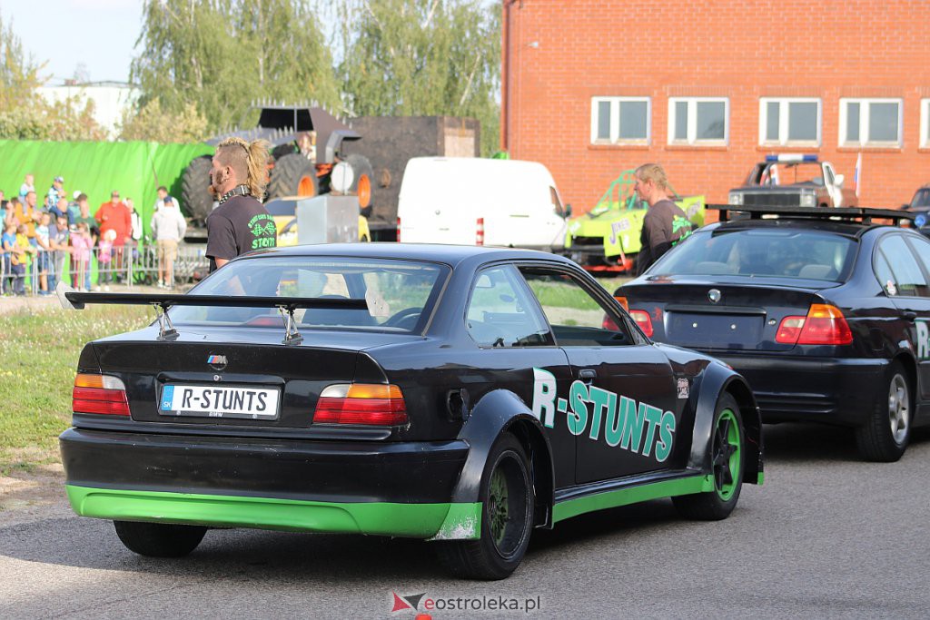 Monster Trucko Show w Ostrołęce [13.09.2020] - zdjęcie #171 - eOstroleka.pl
