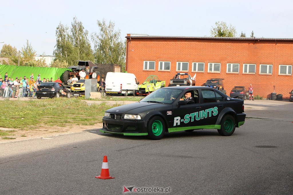 Monster Trucko Show w Ostrołęce [13.09.2020] - zdjęcie #170 - eOstroleka.pl