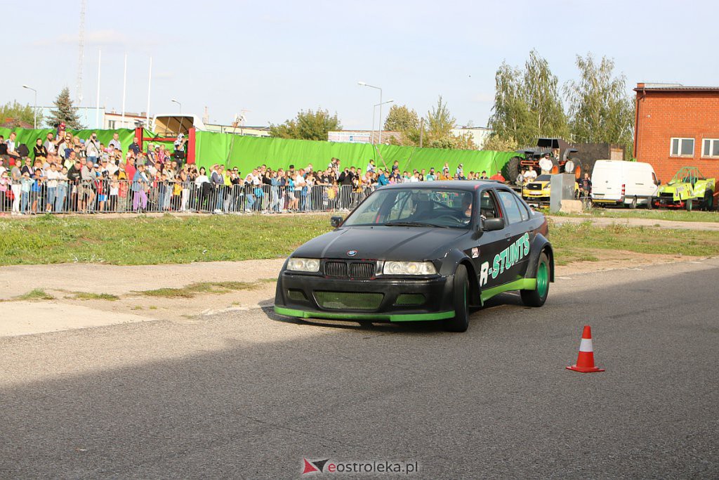 Monster Trucko Show w Ostrołęce [13.09.2020] - zdjęcie #169 - eOstroleka.pl