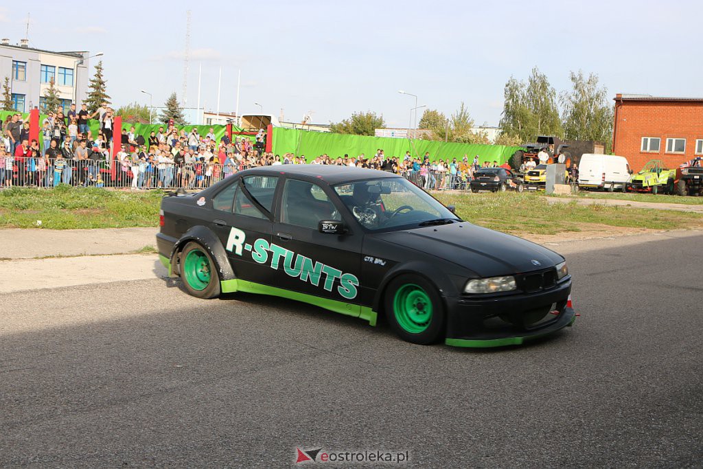 Monster Trucko Show w Ostrołęce [13.09.2020] - zdjęcie #168 - eOstroleka.pl