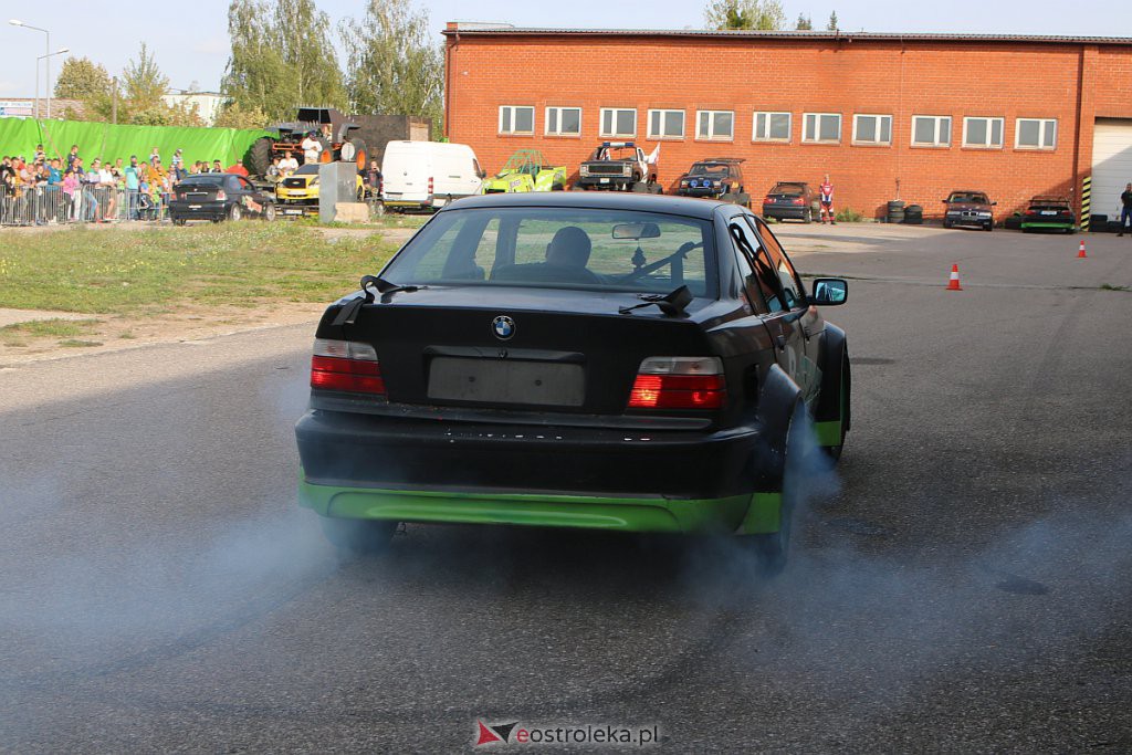 Monster Trucko Show w Ostrołęce [13.09.2020] - zdjęcie #167 - eOstroleka.pl