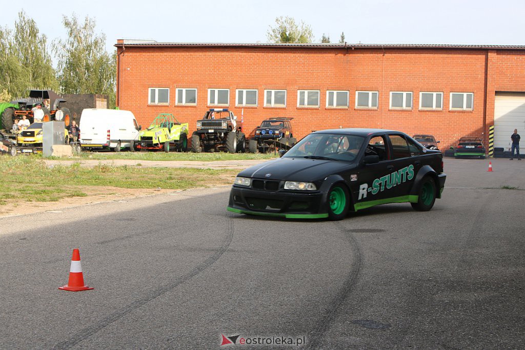 Monster Trucko Show w Ostrołęce [13.09.2020] - zdjęcie #166 - eOstroleka.pl