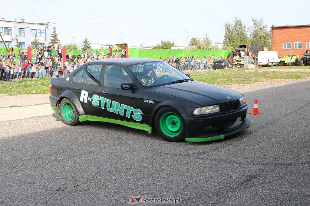 Monster Trucko Show w Ostrołęce [13.09.2020] - zdjęcie #165 - eOstroleka.pl