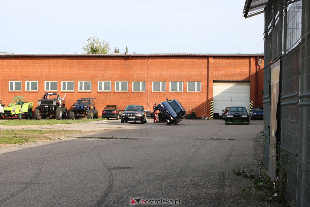 Monster Trucko Show w Ostrołęce [13.09.2020] - zdjęcie #164 - eOstroleka.pl
