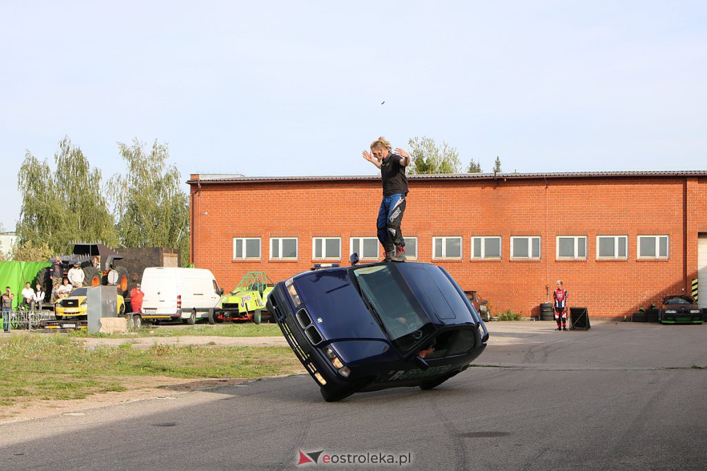 Monster Trucko Show w Ostrołęce [13.09.2020] - zdjęcie #161 - eOstroleka.pl