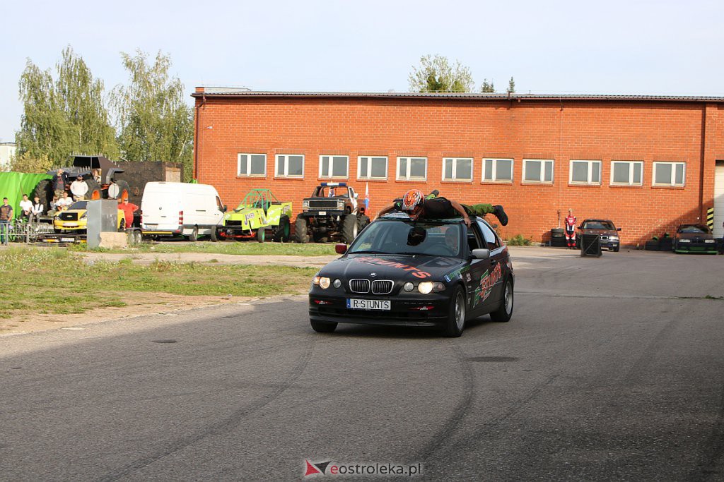 Monster Trucko Show w Ostrołęce [13.09.2020] - zdjęcie #160 - eOstroleka.pl