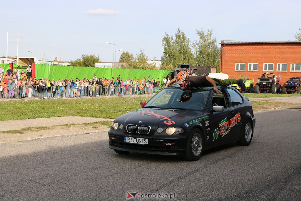 Monster Trucko Show w Ostrołęce [13.09.2020] - zdjęcie #159 - eOstroleka.pl