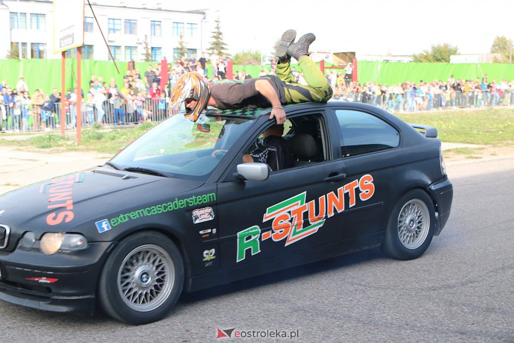 Monster Trucko Show w Ostrołęce [13.09.2020] - zdjęcie #158 - eOstroleka.pl