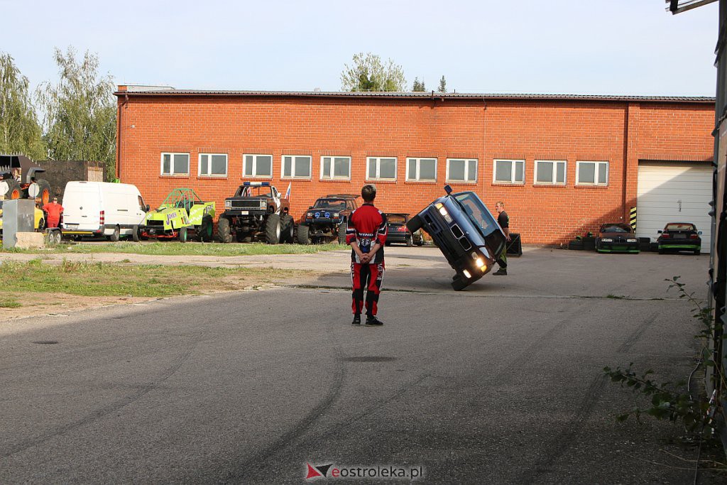 Monster Trucko Show w Ostrołęce [13.09.2020] - zdjęcie #157 - eOstroleka.pl