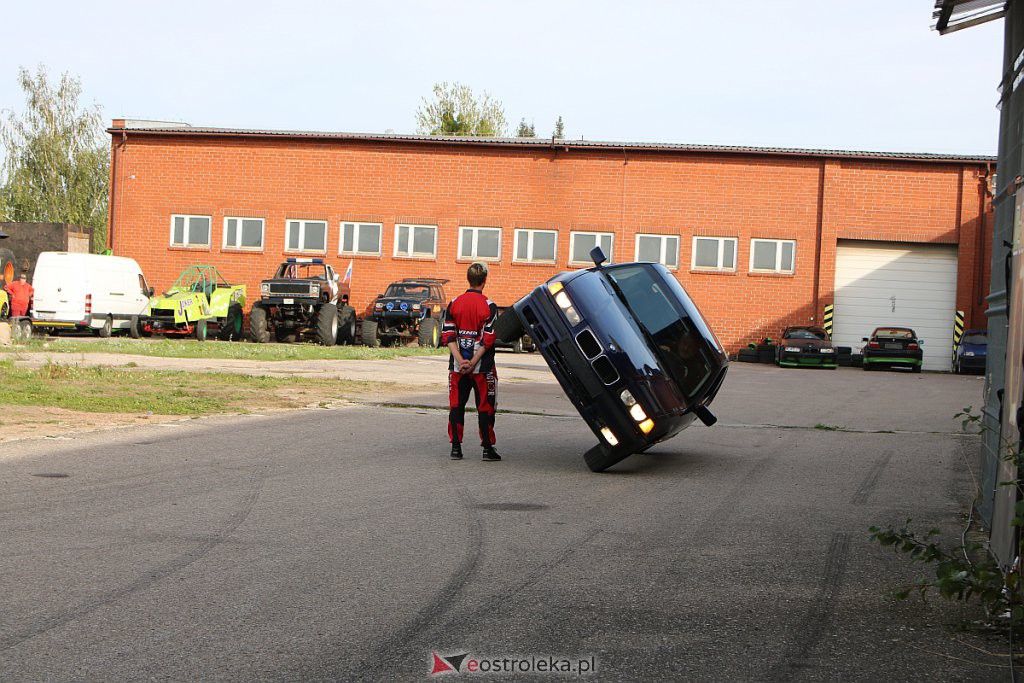 Monster Trucko Show w Ostrołęce [13.09.2020] - zdjęcie #156 - eOstroleka.pl